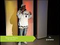 Mc Brown singt Funk